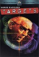 La cible - Targets (1968)