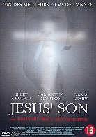 Jesus' son