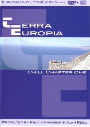 Terra Europia - Chill Chapter One (2 DVD)