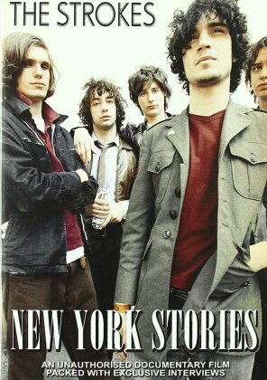 Strokes - New York Stories (Inofficial)