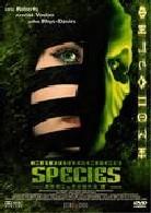 Gejagt - Endangered Species (2002)