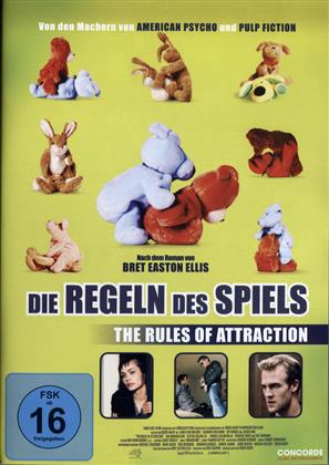 Die Regeln des Spiels (2002)