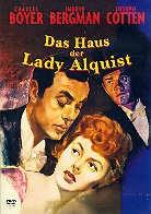 Das Haus der Lady Alquist - Gaslight (1944)