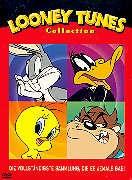 Looney Tunes - Golden Collection 1 (4 DVDs)