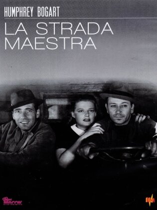 Strada Maestra (1940) (n/b)