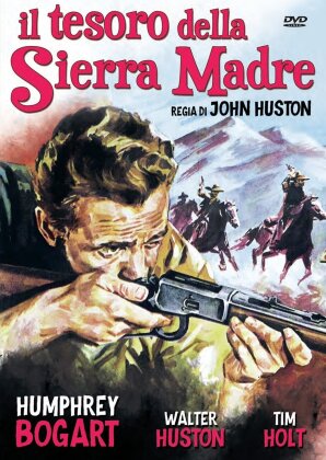 Il tesoro della Sierra Madre (1948)