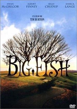 Big fish (2003)