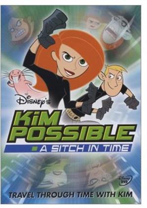 Kim Possible - A sitch in time