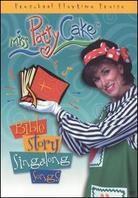 Miss Pattycake - Bible story singalong songs