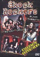 Shock Rockers & Winger