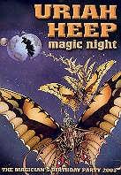 Uriah Heep - Magic night: Live 2003