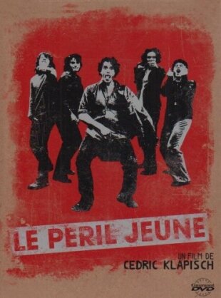 Le péril jeune (1994) (Edizione Limitata, 2 DVD)