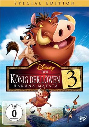 Der König der Löwen 3 - Hakuna Matata (2004)