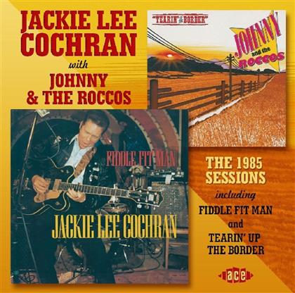 Jackie Lee Cochran - 1985 Sessions
