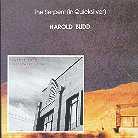 Harold Budd - Abandoned/Serpent