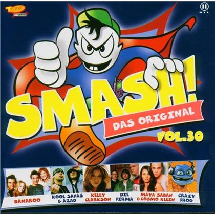 S.M.A.S.H. - Various 30