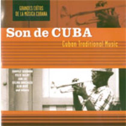 Son De Cuba - Cuban Traditional Music