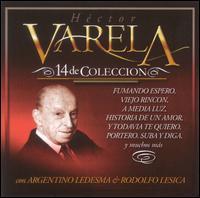 Hector Varela - 14 De Coleccion