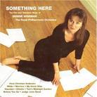 Debbie Wiseman - Something Here