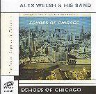 Alex Welsh - Echoes Of Chicago