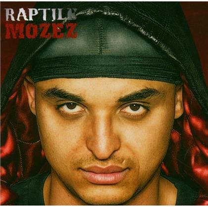 Raptile - Mozez - Basic Edition
