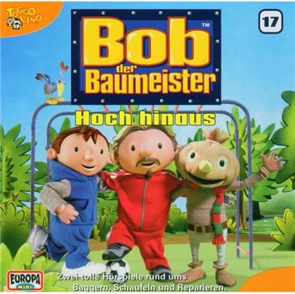 Bob Der Baumeister - 17 Hoch Hinaus
