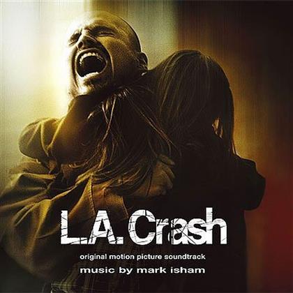 Mark Isham - L.A. Crash - OST (CD)