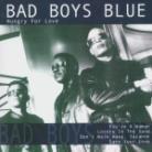 Bad Boys Blue - Hungry For Love