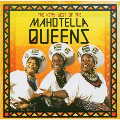 Mahotella Queens - Very Best Of