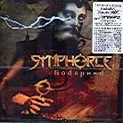 Symphorce - Godspeed (Limited Edition, 2 CDs)