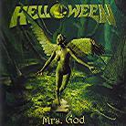 Helloween - Mrs. God