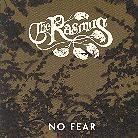 The Rasmus - No Fear - 2 Track