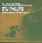 Stu Phillips - Surf Sex And Cycle Psycho
