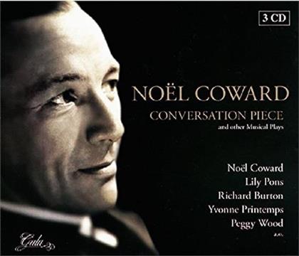 Noel Coward - Conversation Piece