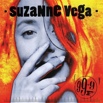 Suzanne Vega - 99.9 Fahrenheit
