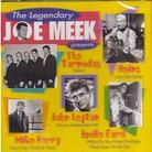 Joe Meek - Legendary