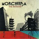 Morcheeba - Antidote (Japan Edition)
