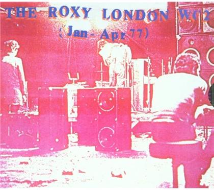 Roxy Story (2 CDs)