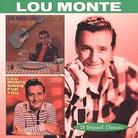 Lou Monte - Sings Songs For Pizza Lovers