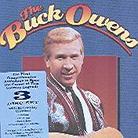 Buck Owens - Collection Box-Set (5 CDs)