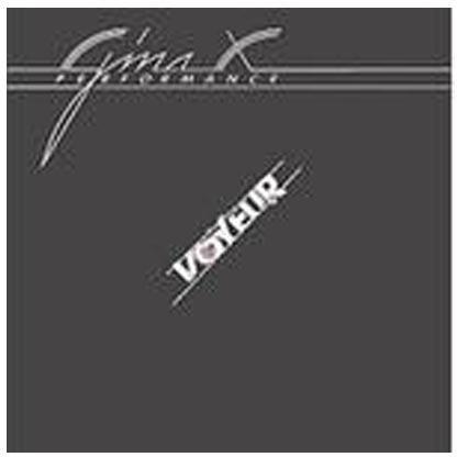 Gina X Performance - Voyeur