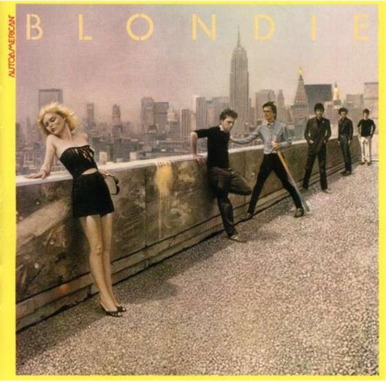 Blondie - Autoamerican Remastered