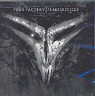 Fear Factory - Transgression - Dual Disc (2 CDs)
