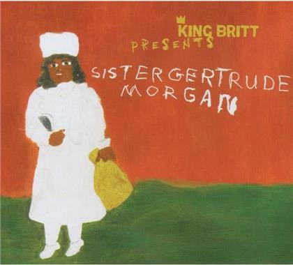 King Britt - Sister Gertrude Morgan