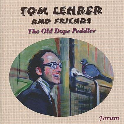 Tom Lehrer - Old Dope Peddler
