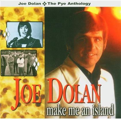 Joe Dolan - Pye Anthology
