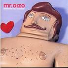 Mr. Oizo - Moustache - Half A Scissor