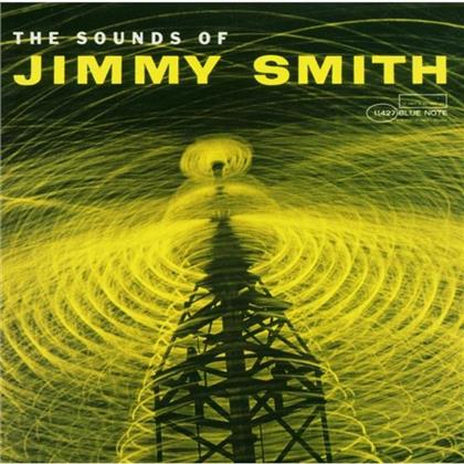 Jimmy Smith - Sound Of Jimmy Smith (Remastered)