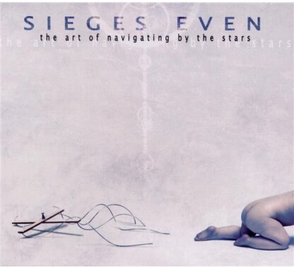 Sieges Even - Art Of Navigating By The Stars