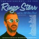 Ringo Starr - All Starr Band - 89-2000 (3 CDs)